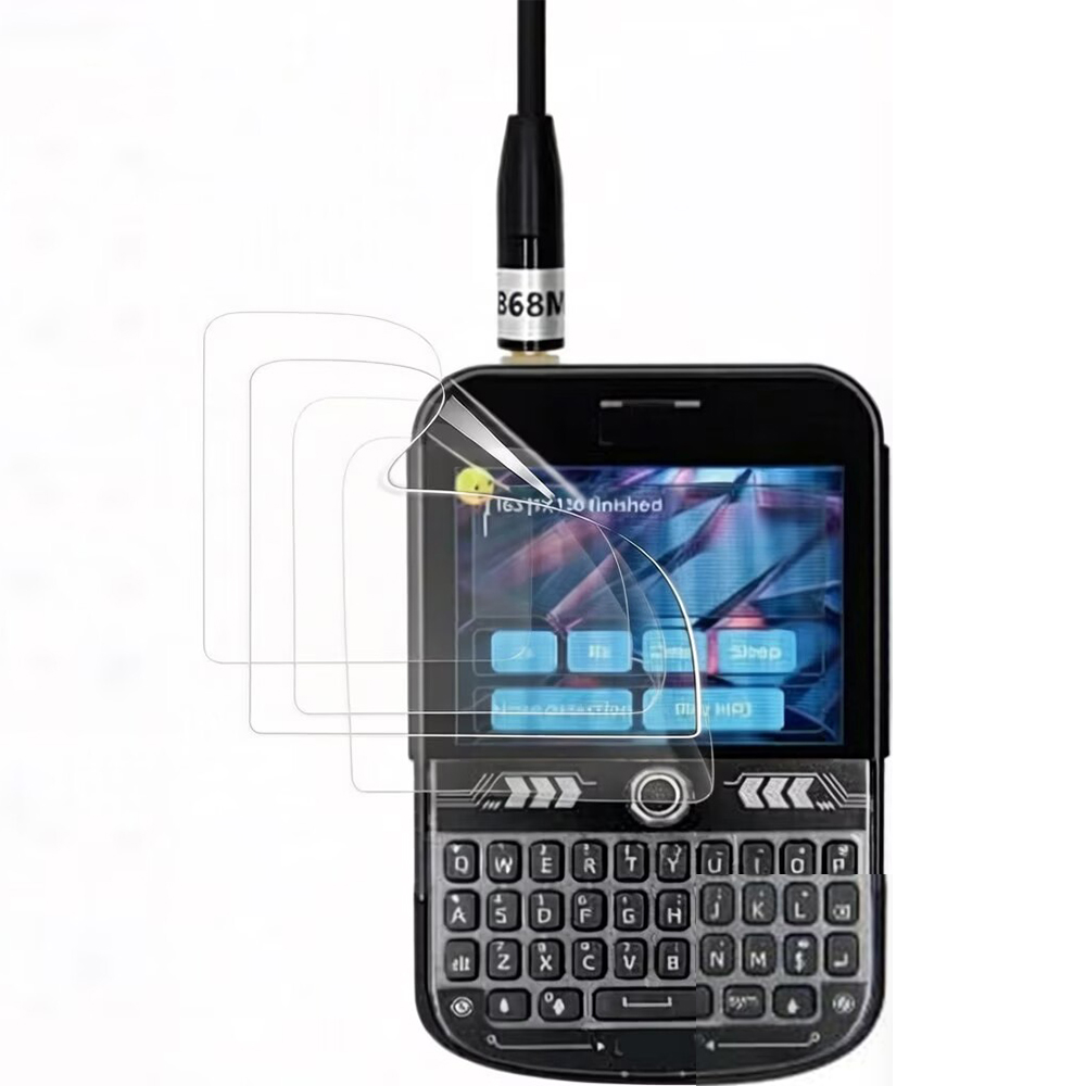 Lolin S3 - Film hydrogel hydraulique complet HD, 2