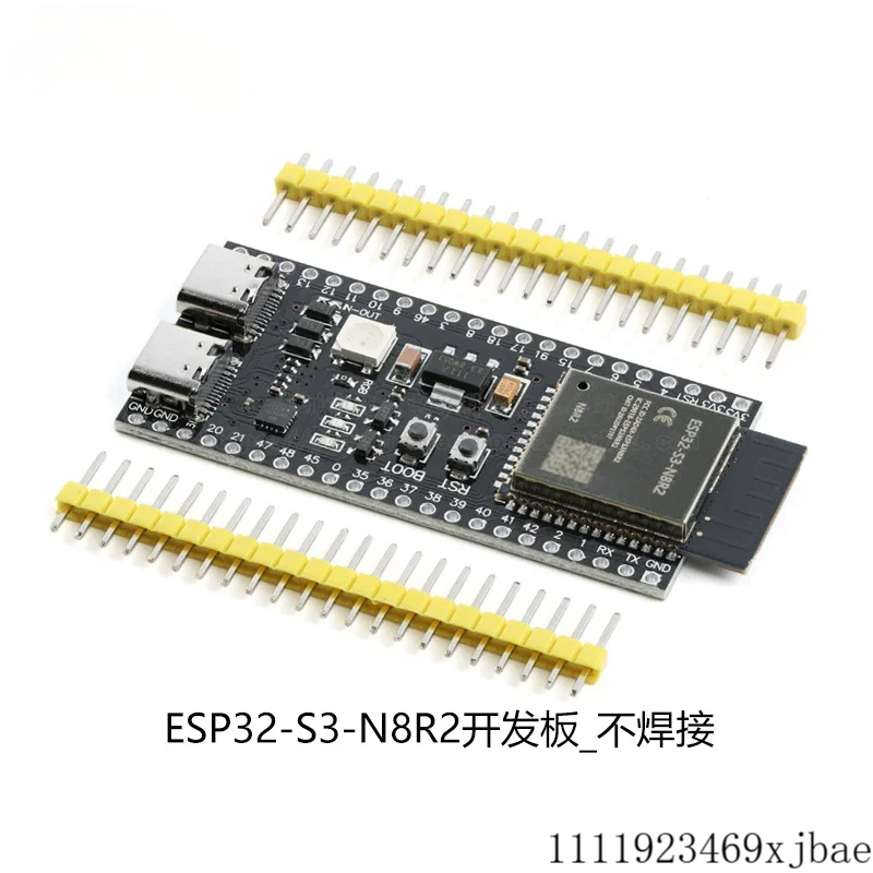 Devkitc - Carte de développement ESP32-S3 DevKitC-1 Core