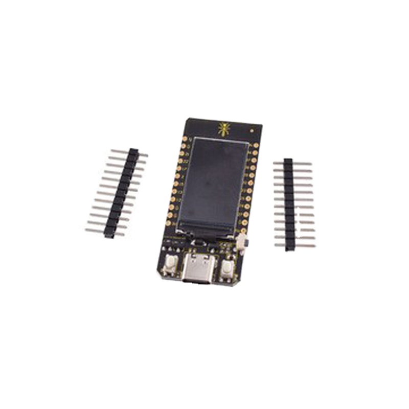 Ttgo Tdisplay - 2 pièces GBeelee BL-MZ-A009 TTGO t-display