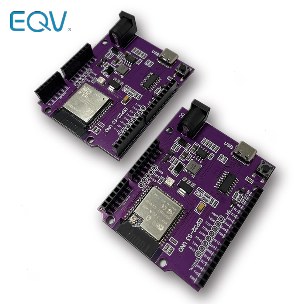 Esp32 S3 Devkitc 1 - ESP32-S3 pour la carte de développement