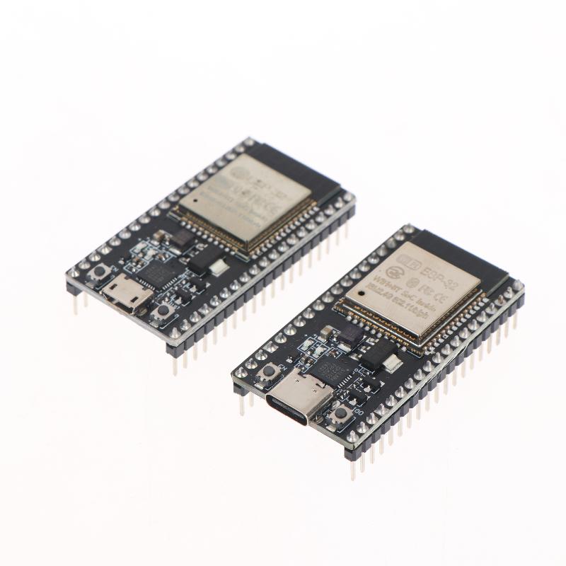 Nodemcu 32S - Carte de développement NodeMCU-32S WiFi Bluetooth,