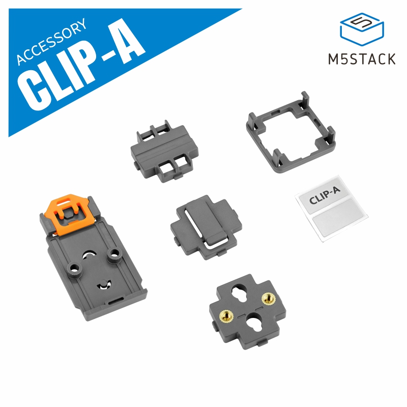 M5Stack Core2 - Kit de briques réinitialisation A officiel