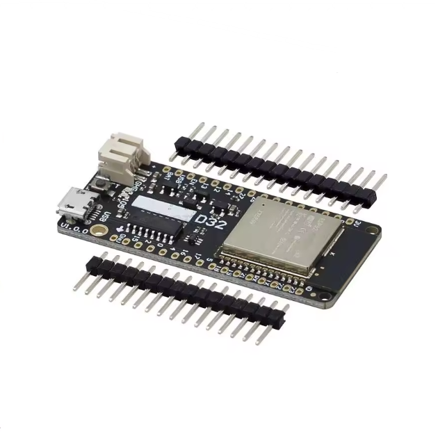 Lolin D32 - LOLIN D32 V1.0.0 WIFI Bluetooth Module