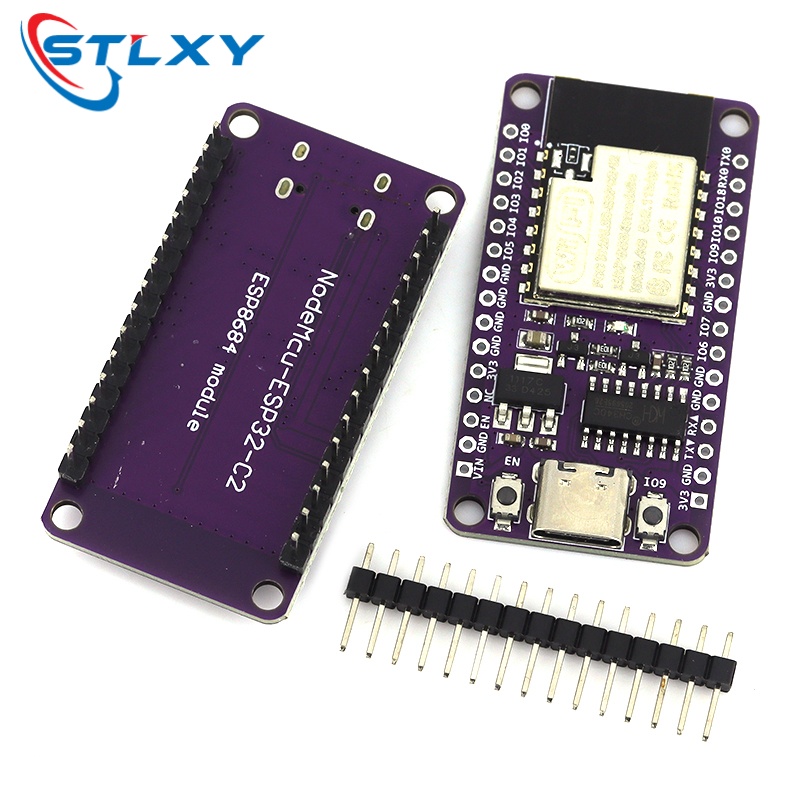 Carte de développement NODEMCU - Nodemcu 32S avis et prix
