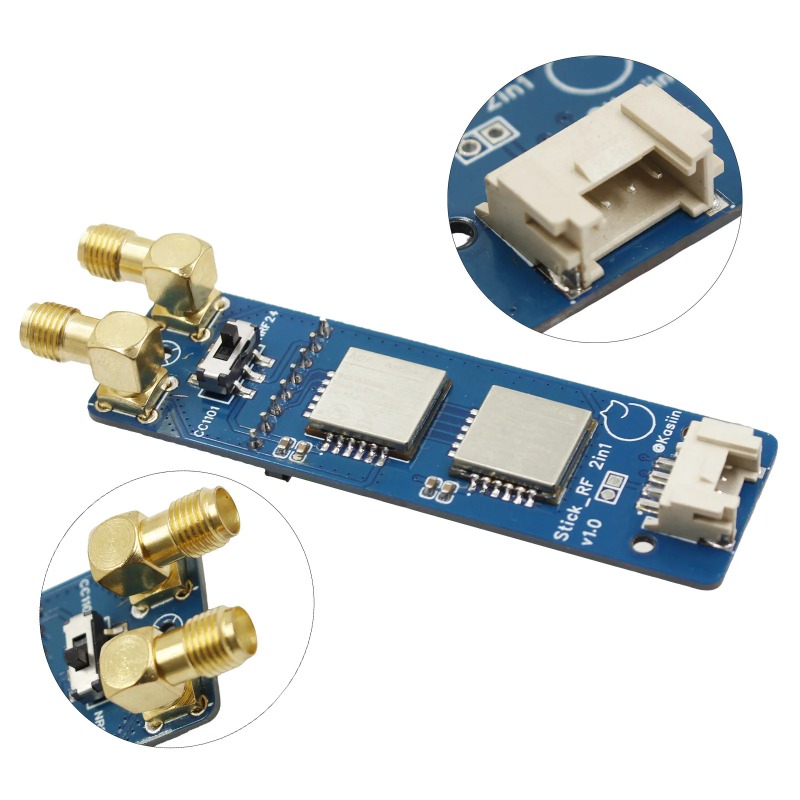 Module IoT compact CC1101 NR F - M5Stickc avis et prix