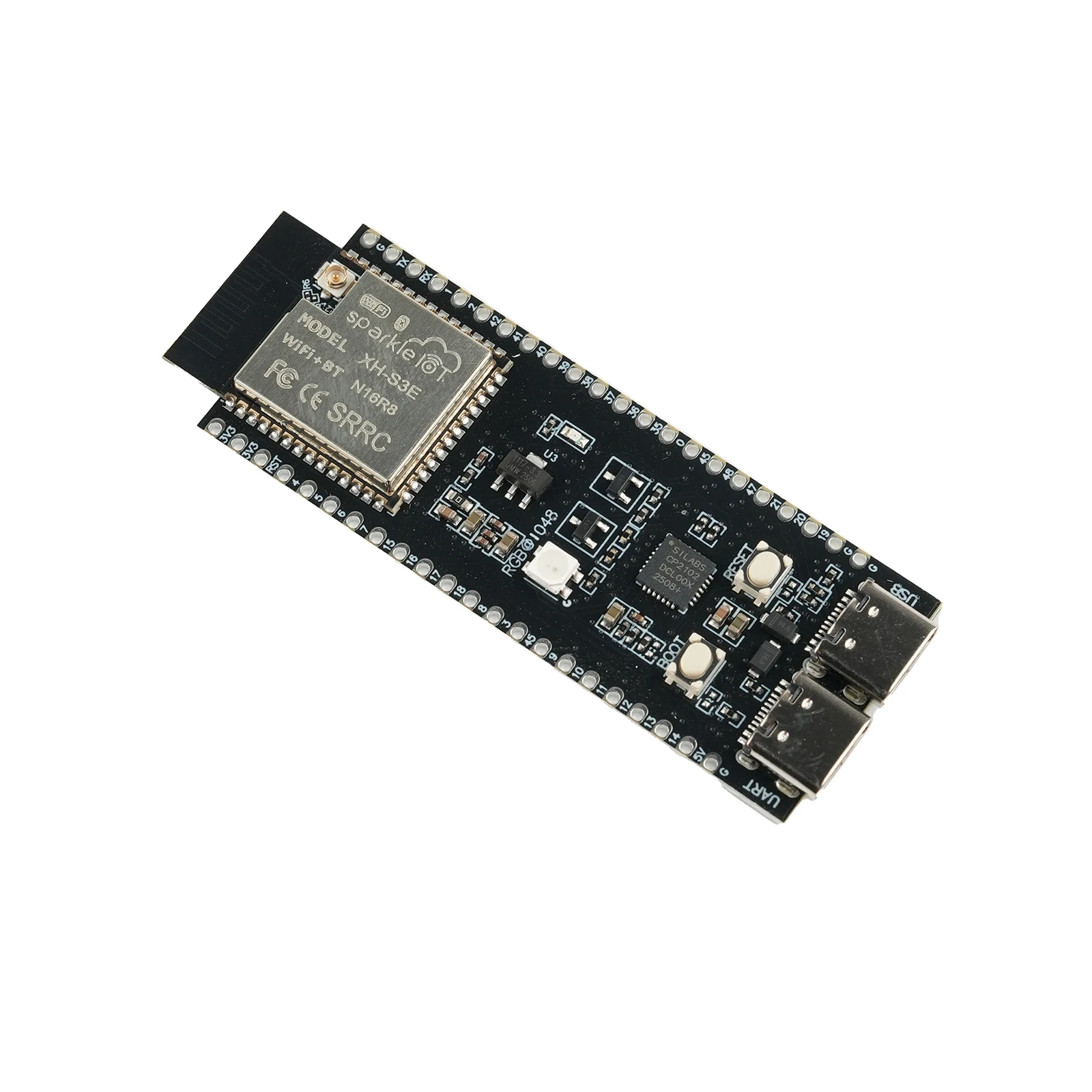 Carte de développement ESP32-S - Esp32 S3 Devkitc 1 avis et prix