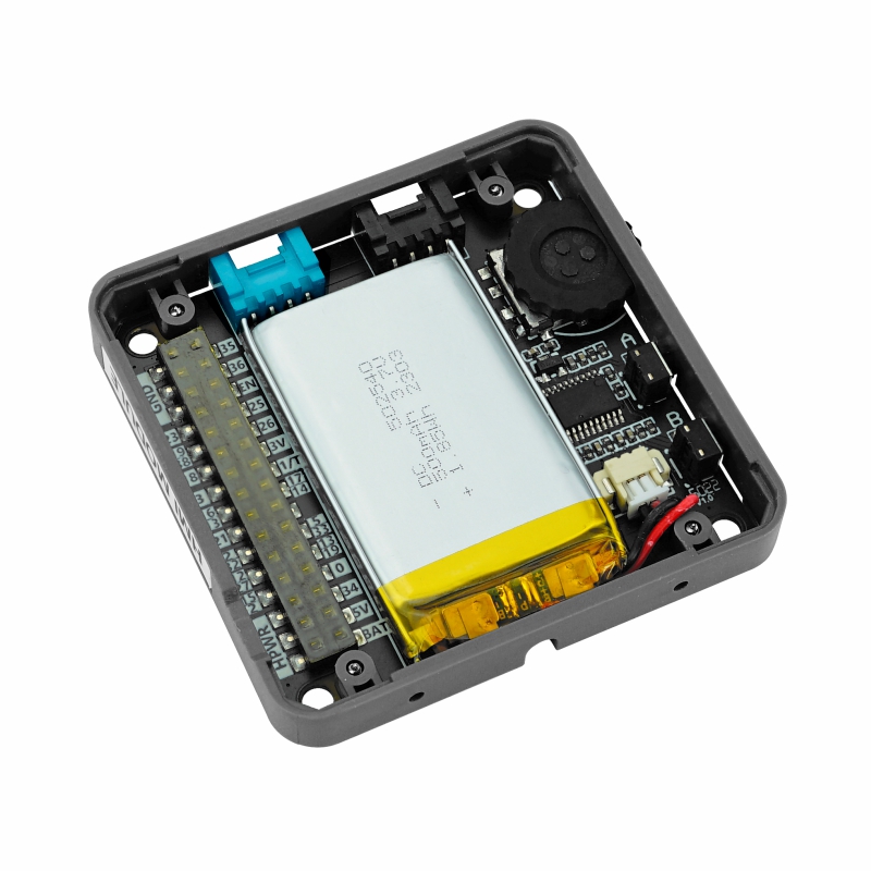 Odule avec codeur et batterie  - M5Stack Core2 avis et prix