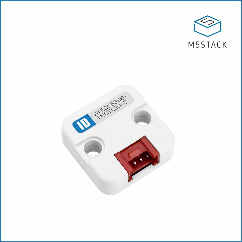 Unité d'authenticité Crypto of - M5Stack Core2 avis et prix