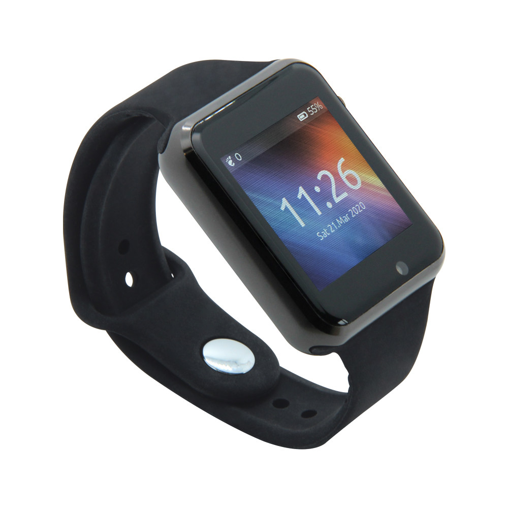 LILYGO T-WATCH-2020 V2 GPS IPS - Ttgo T Watch avis et prix