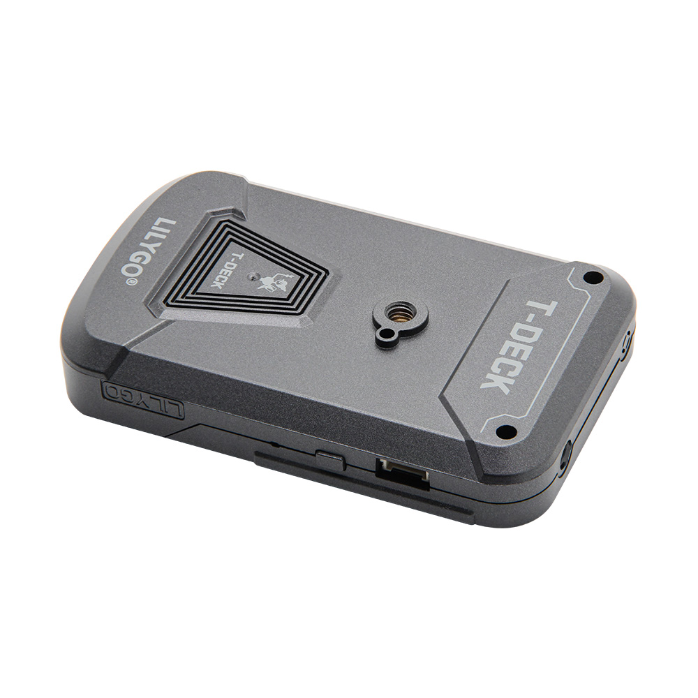LILYGO® T-Deck Plus ESP32-S3 c - Ttgo T Watch avis et prix