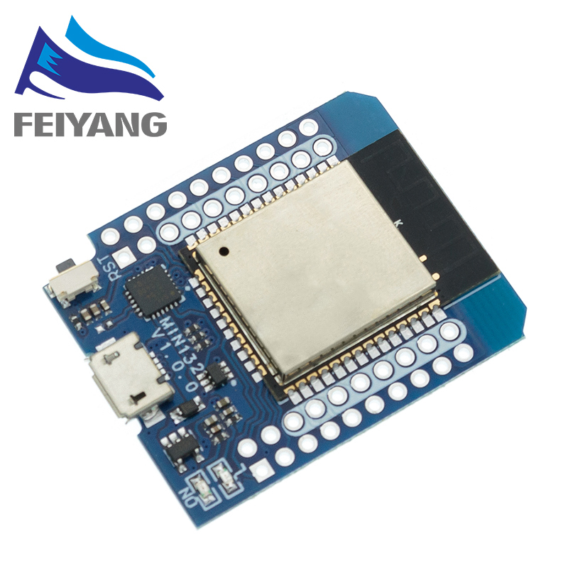 Pour Wemos Mini D1 ESP8266 ESP - Wemos D1 Mini avis et prix