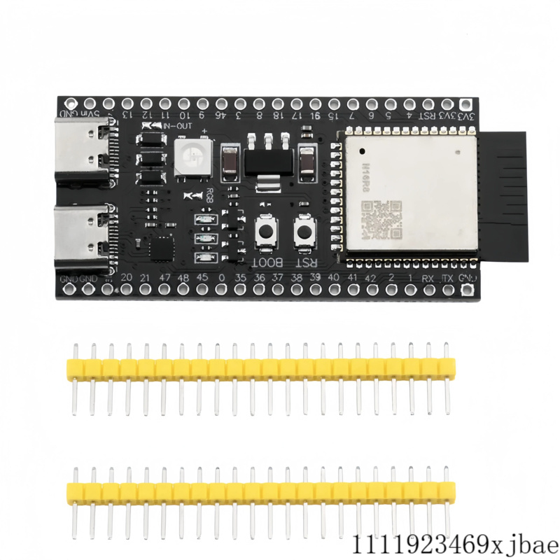 Carte de développement ESP32-S - Devkitc avis et prix