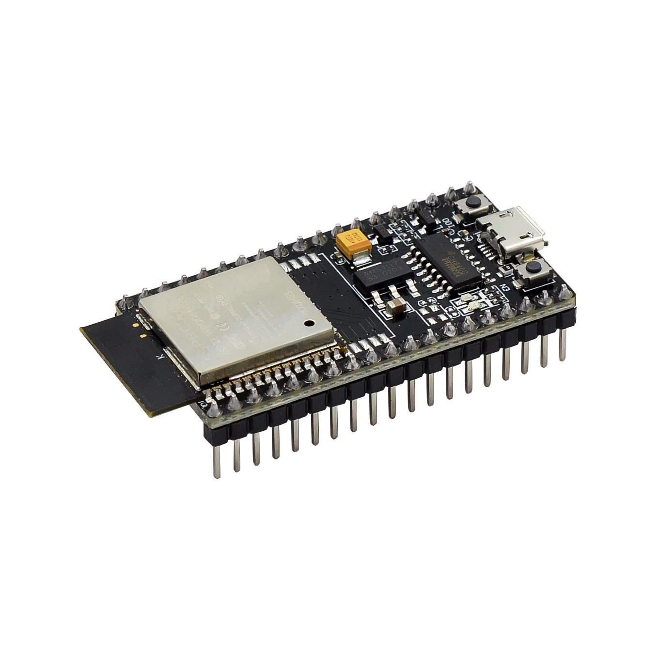 Carte de développement ESP32/E - Nodemcu 32S avis et prix