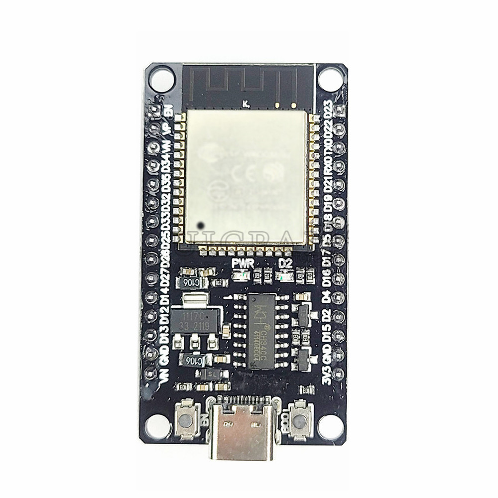 Carte de développement ESP32 W - Olimex Esp32 avis et prix