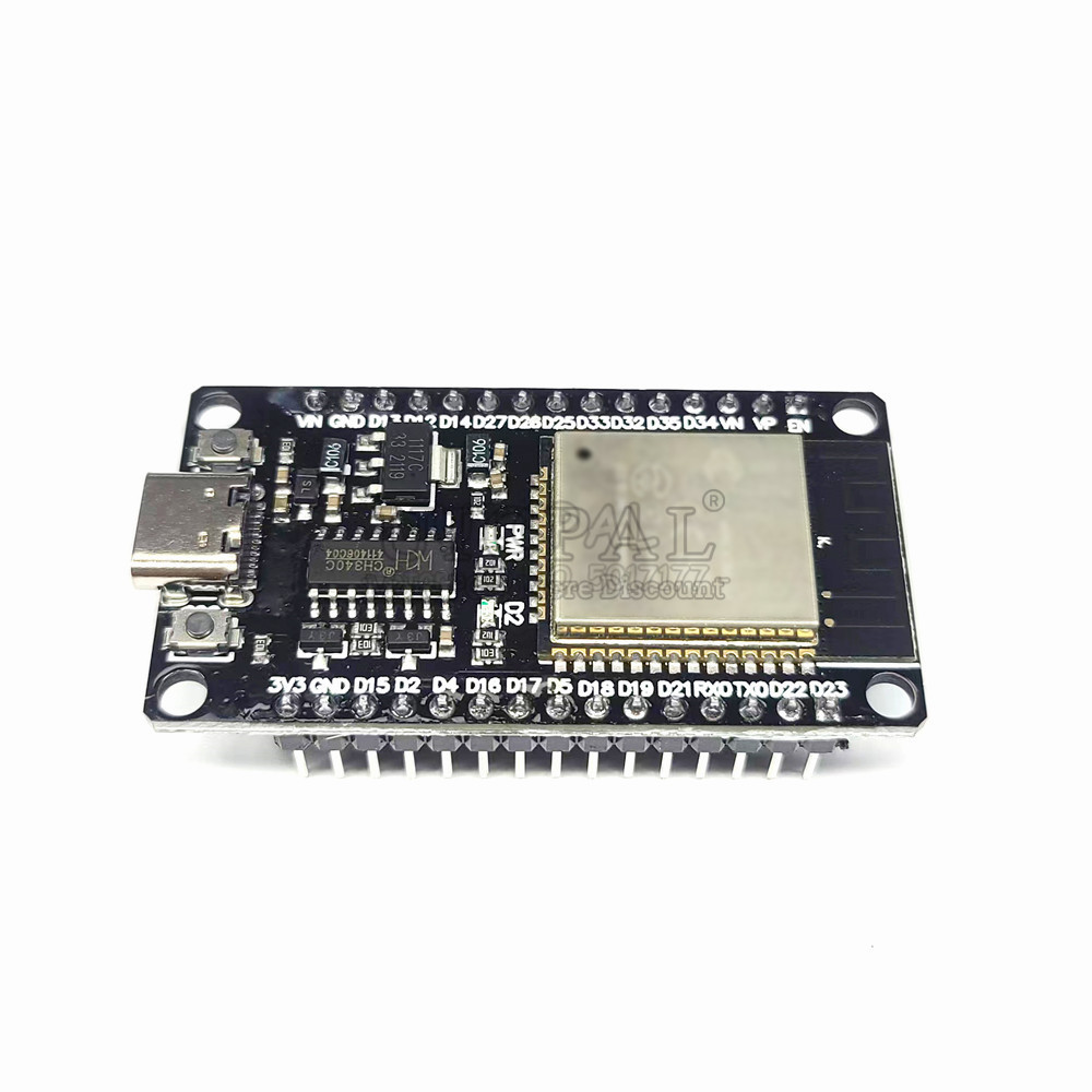 Carte de développement ESP32 W - Olimex Esp32 avis et prix