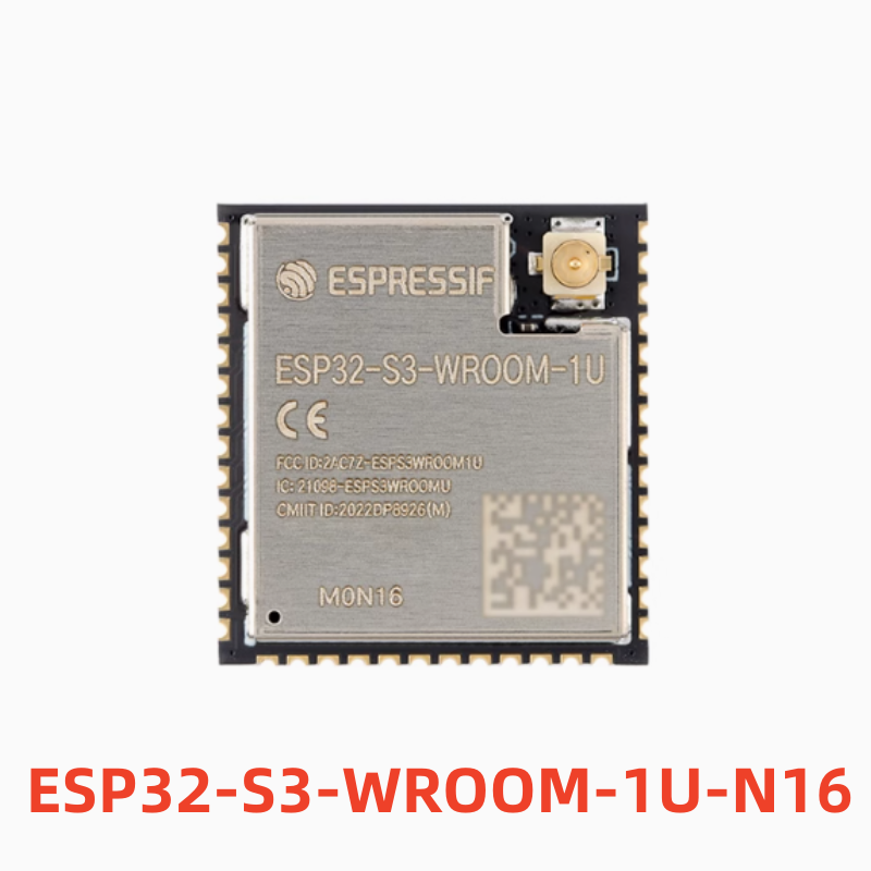 ESP32-S3 ESP32-S3-WROOM-1U N16 - Olimex Esp32 avis et prix