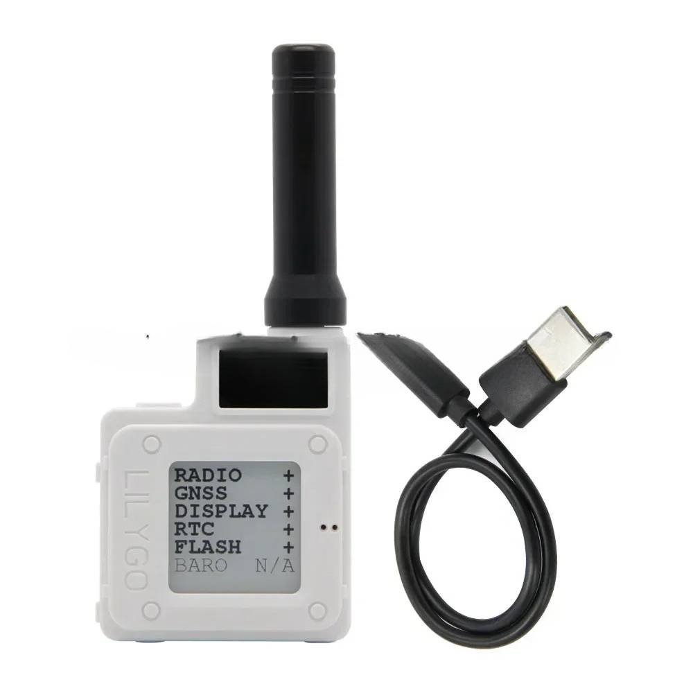 Module sans fil LILYGO TTGO T- - Ttgo Tdisplay avis et prix