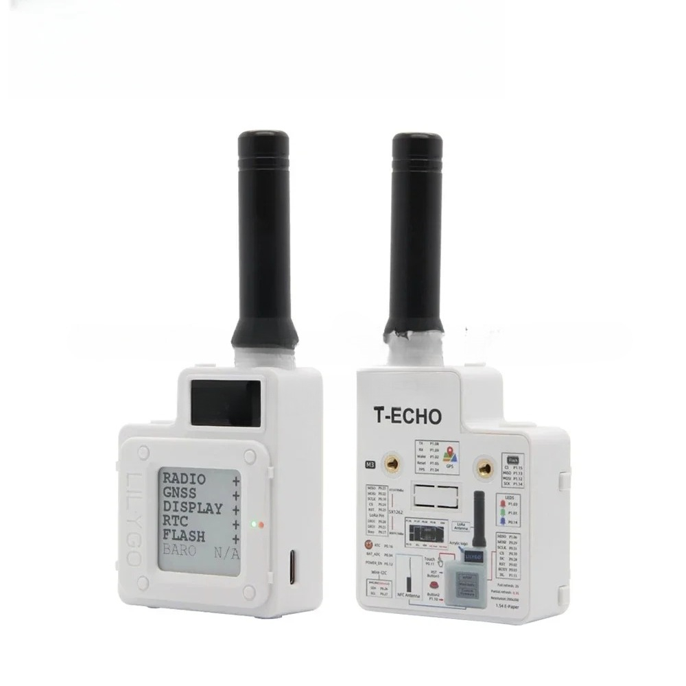 Module sans fil LILYGO TTGO T- - Ttgo Tdisplay avis et prix
