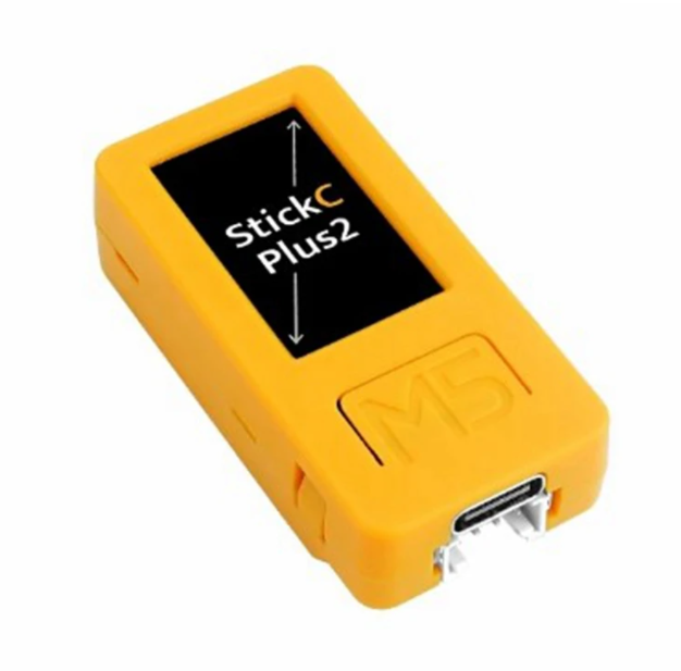 Kit de développement IoT Porta - M5Stickc avis et prix