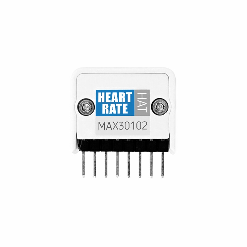 Capteur de fréquence cardiaque - M5Stickc avis et prix