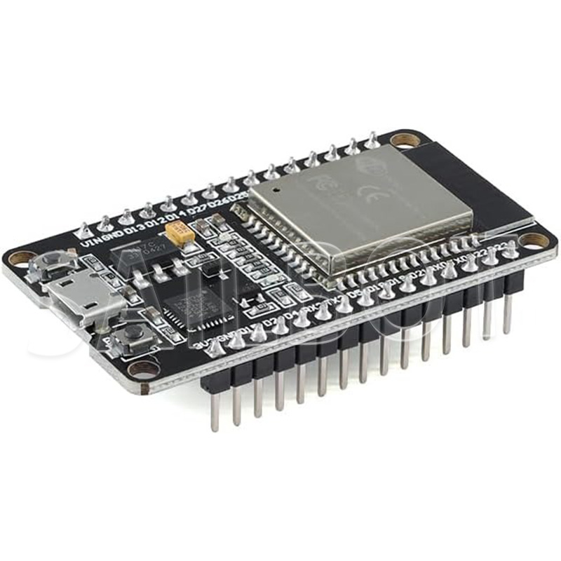Carte de développement WR-32 3 - Nodemcu 32S avis et prix