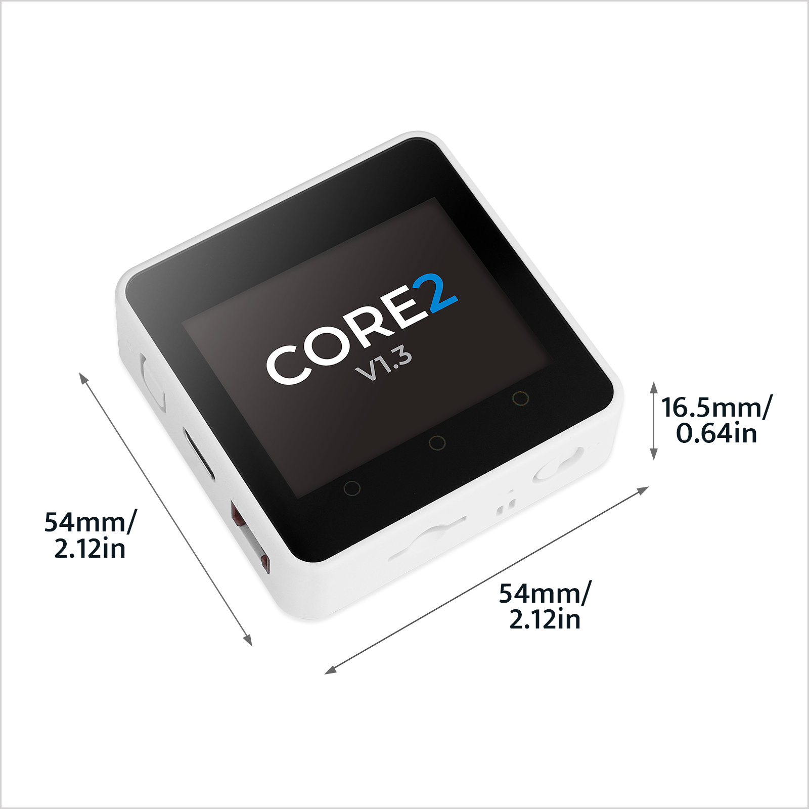 M5Stack Officiel ESP32-D0WDQ6- - Doit Esp32 avis et prix