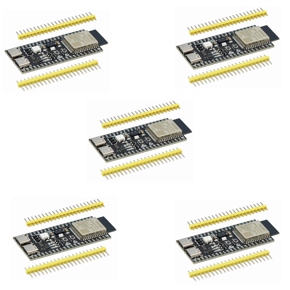Carte de développement ESP32-S - Olimex Esp32 avis et prix