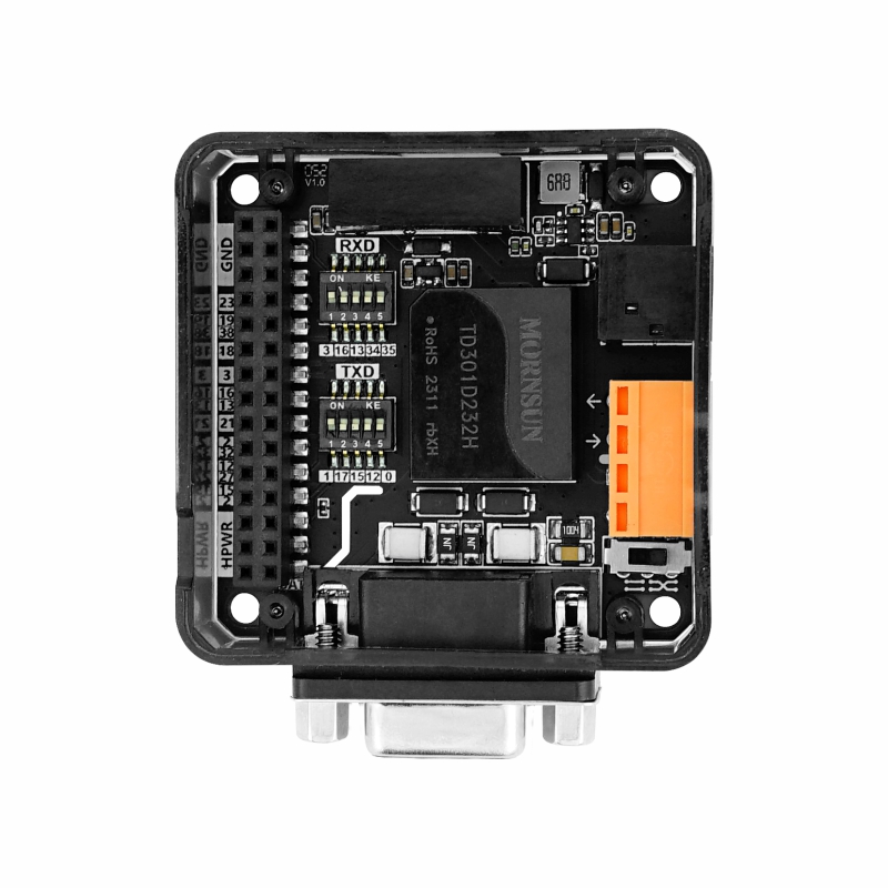 M5Stack – Module RS232 officie - M5Stack avis et prix