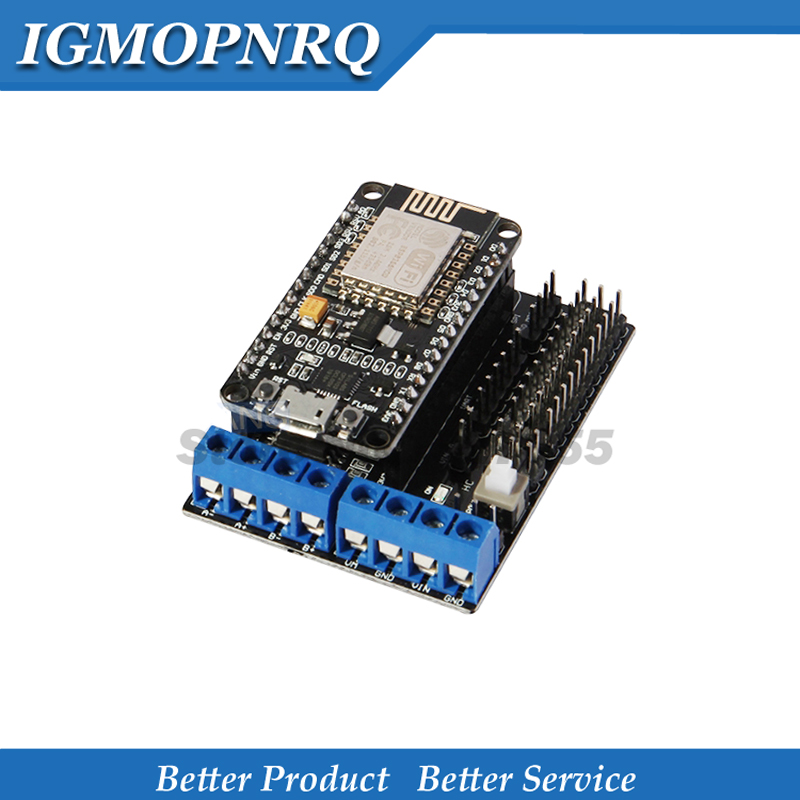 Carte de développement NodeMcu - Nodemcuv2 avis et prix