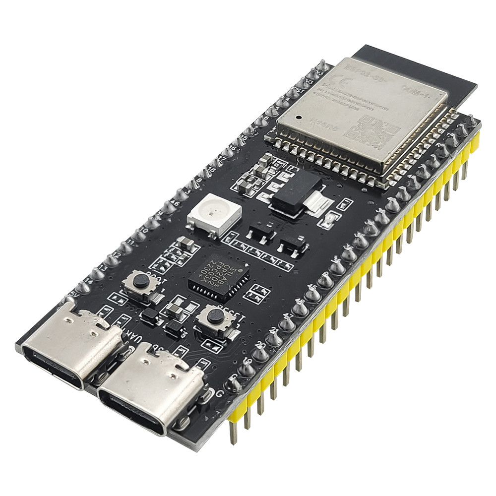 Carte de développement ESP32-S - Esp32 S3 Devkitc 1 avis et prix