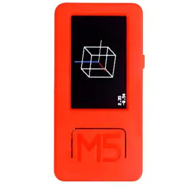 M5StickC PLUS avec accessoires - M5Stickc avis et prix