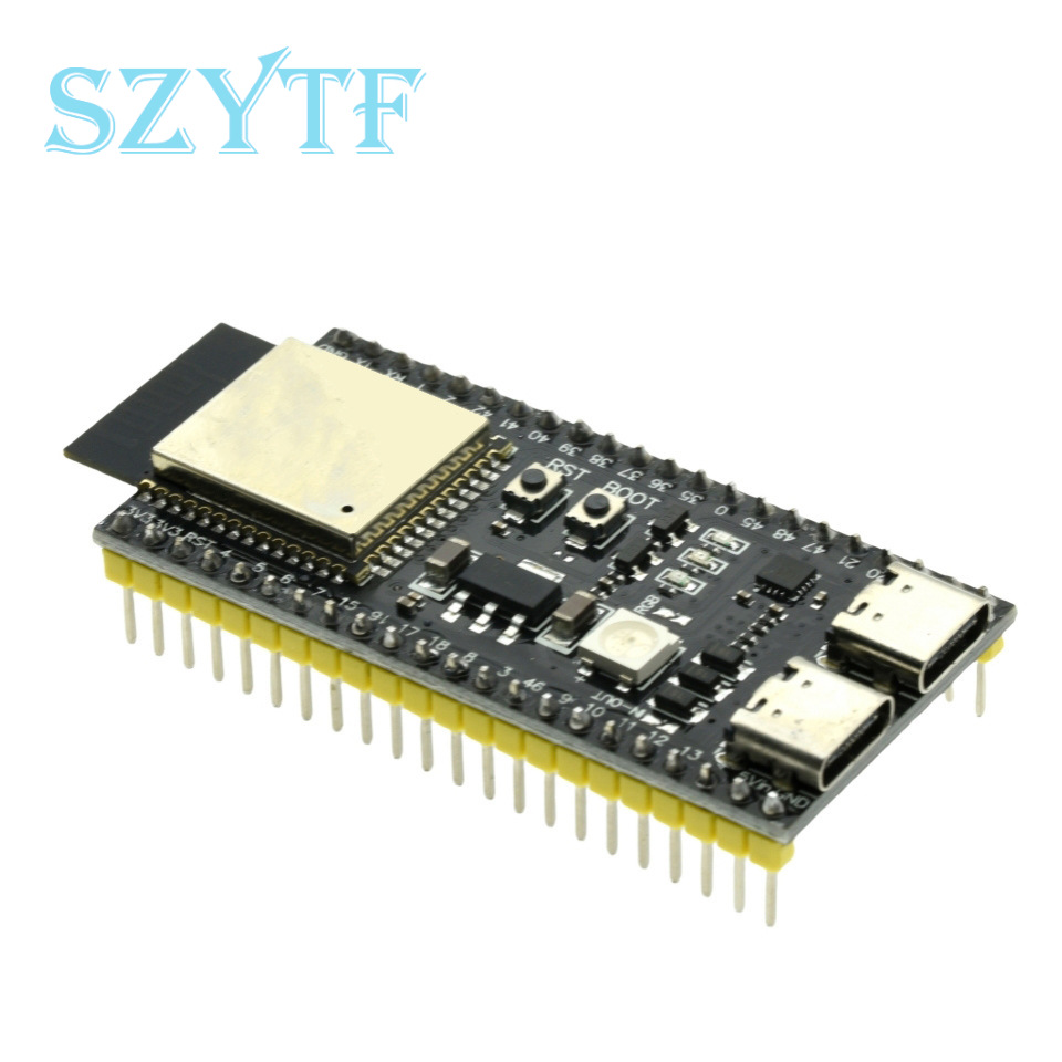 Carte de développement S3-DevK - Esp32 S3 Devkitc 1 avis et prix