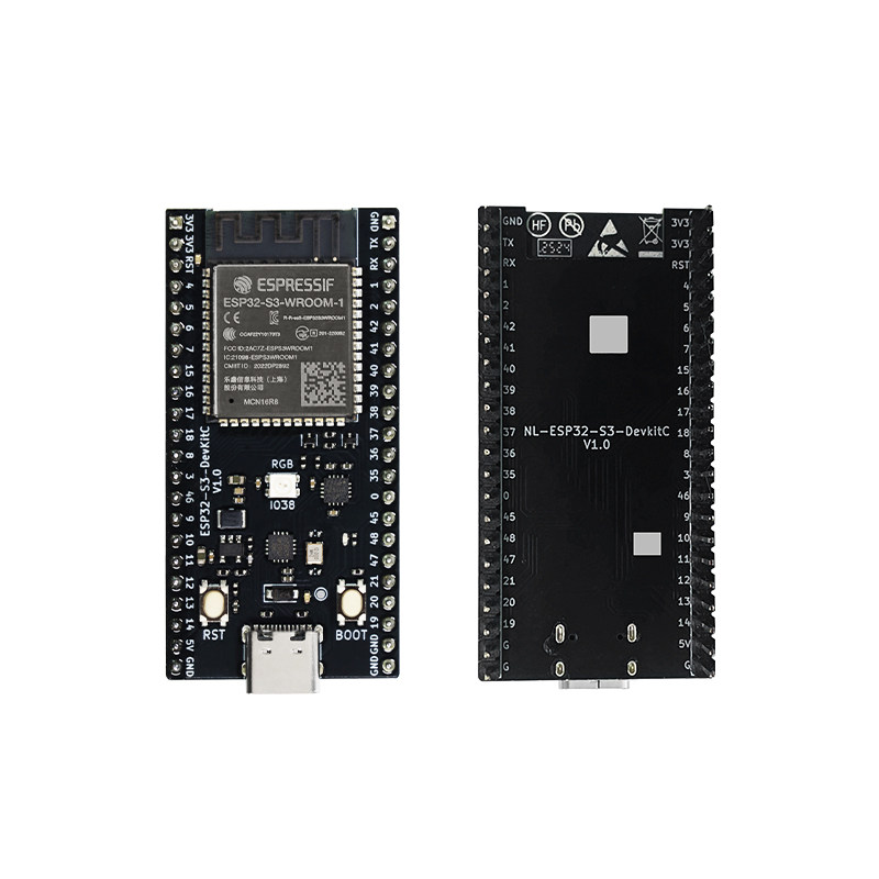 Carte de développement ESP32 S - Esp32 S3 Devkitc 1 avis et prix