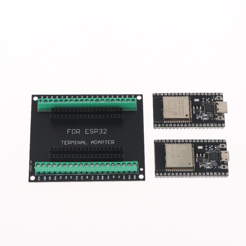 Carte de développement NodeMCU - Nodemcu 32S avis et prix