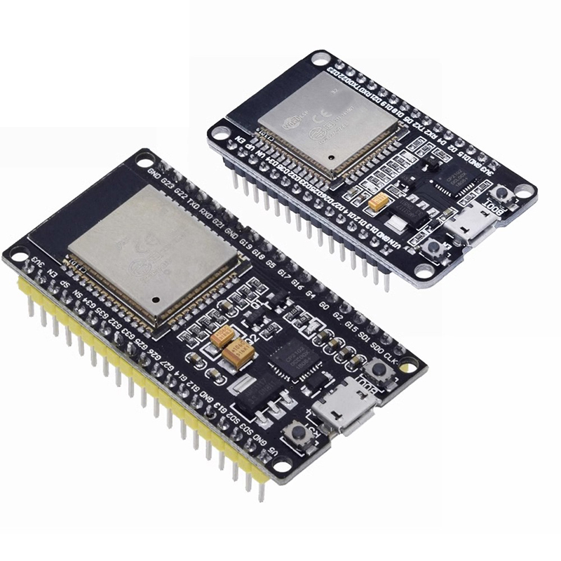Carte de développement ESP32 C - Nodemcuv2 avis et prix