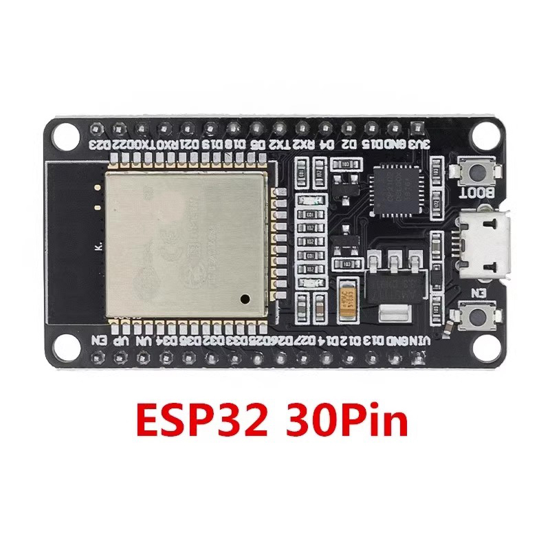 Carte de développement ESP32 C - Nodemcuv2 avis et prix