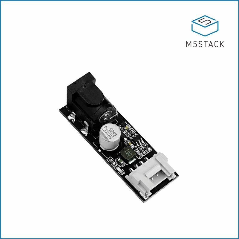 M5Stack – convertisseur Buck o - M5Stack avis et prix