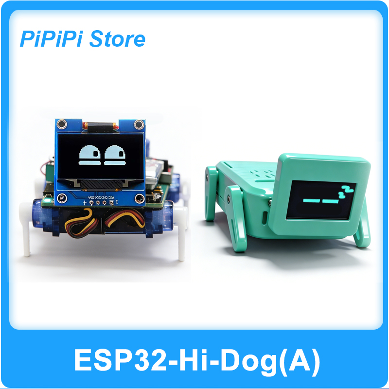 Carte de développement ESP32-S - Doit Esp32 avis et prix