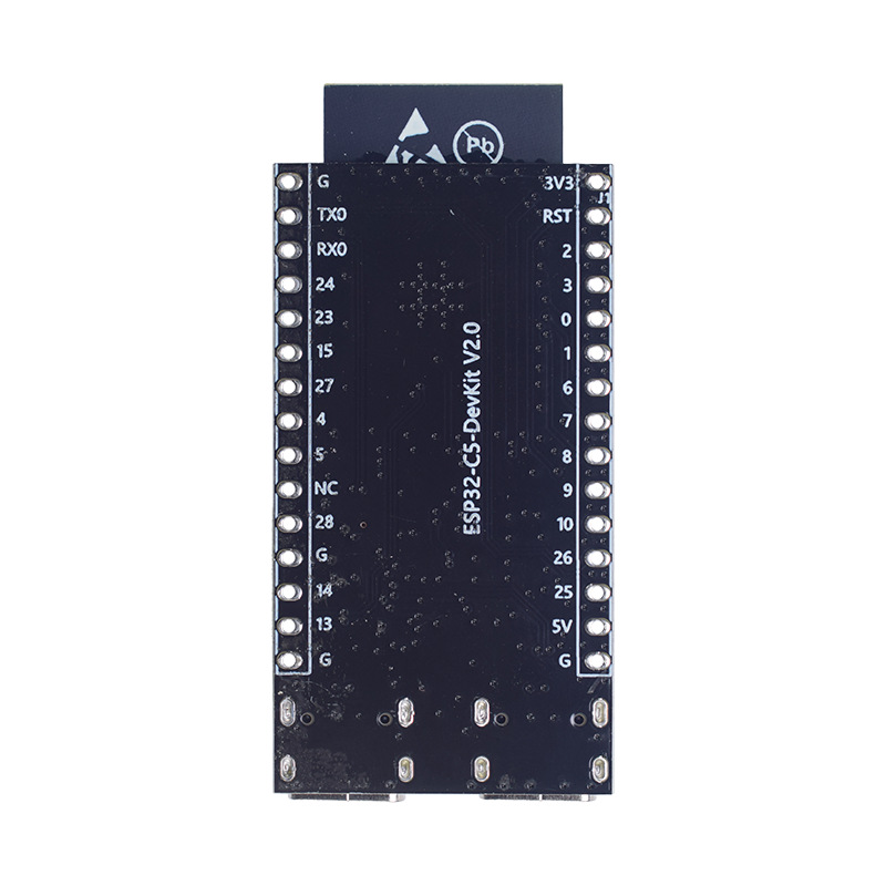 Carte de développement Esp32-c - Devkitc avis et prix