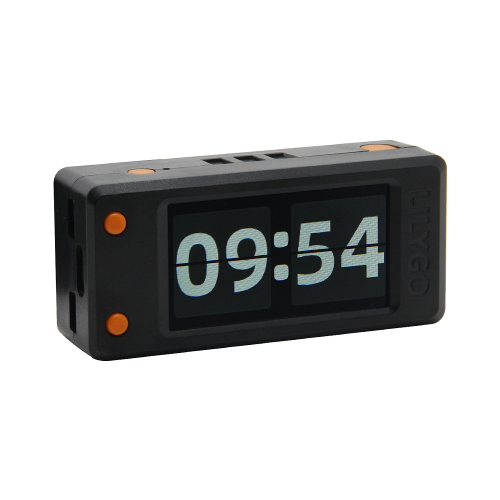 LILYGO® T-Display-S3 ESP32-S3  - Lolin S3 avis et prix