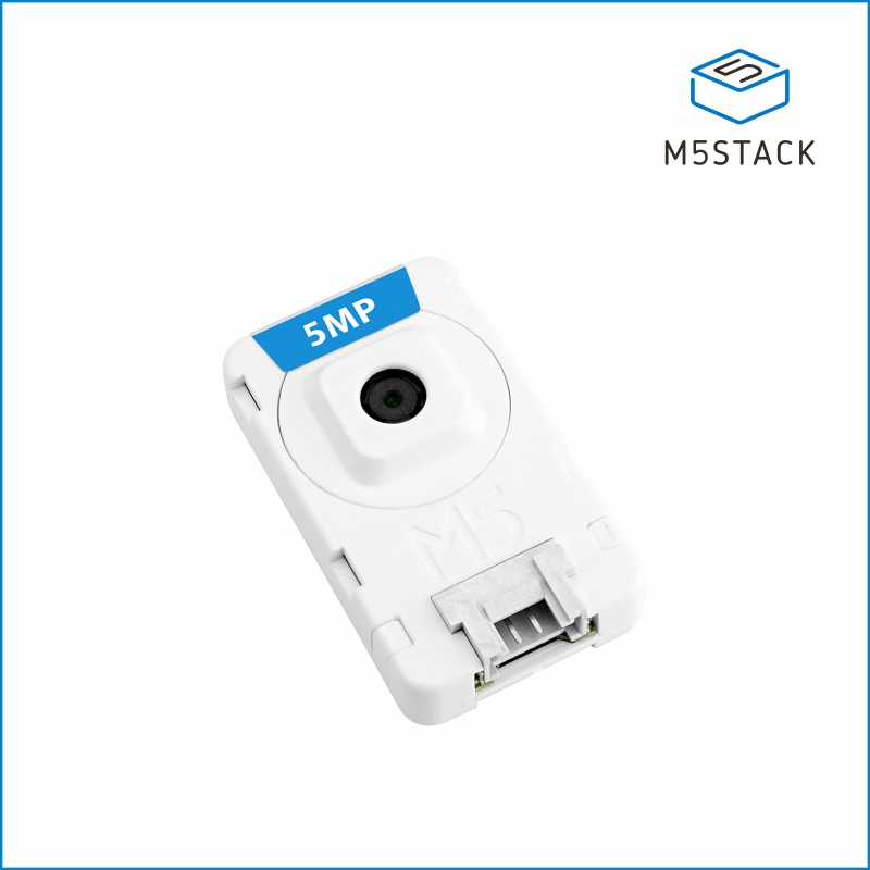 Unité officielle M5Stack Camér - M5Stack Core2 avis et prix