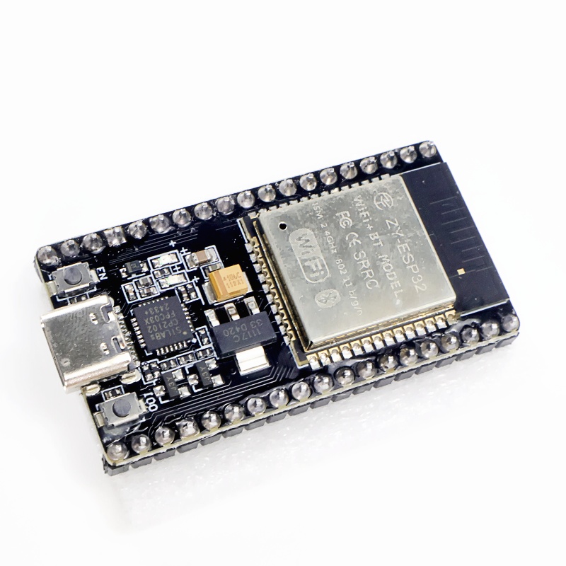 Carte de développement ESP32 T - Devkitc avis et prix