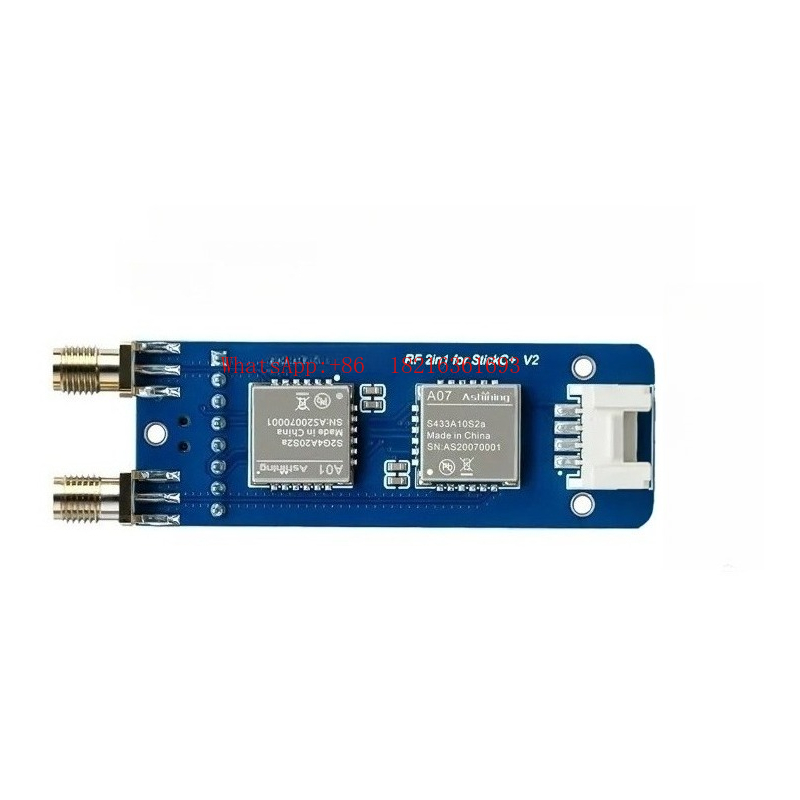 Module IoT ESP32 compatible CC - M5Stickc avis et prix