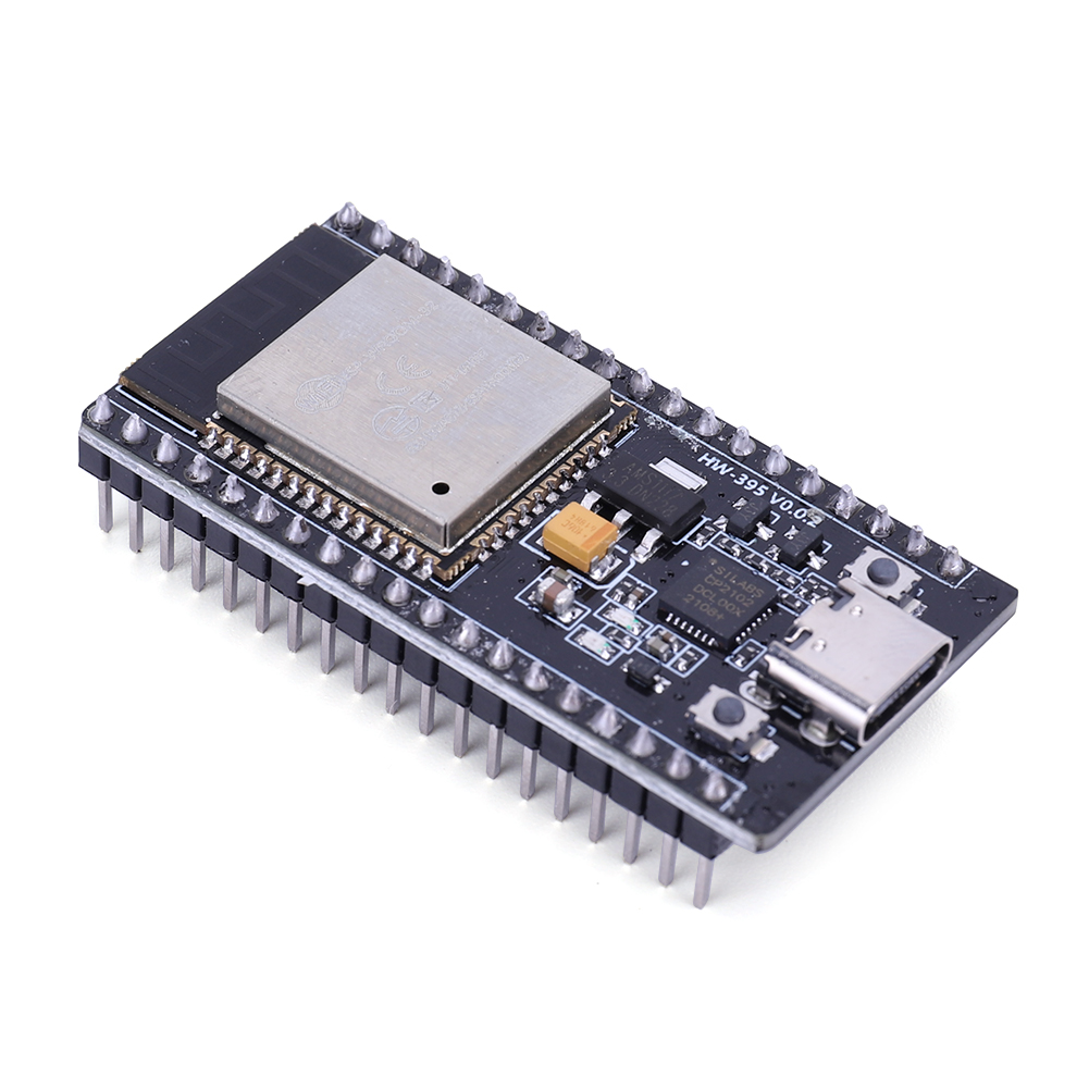 Carte d'extension ESP32 Nodemc - Nodemcu 32S avis et prix