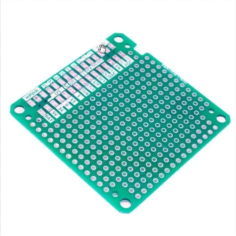 Carte PROTO officielle M5Stack - M5Stack Core2 avis et prix