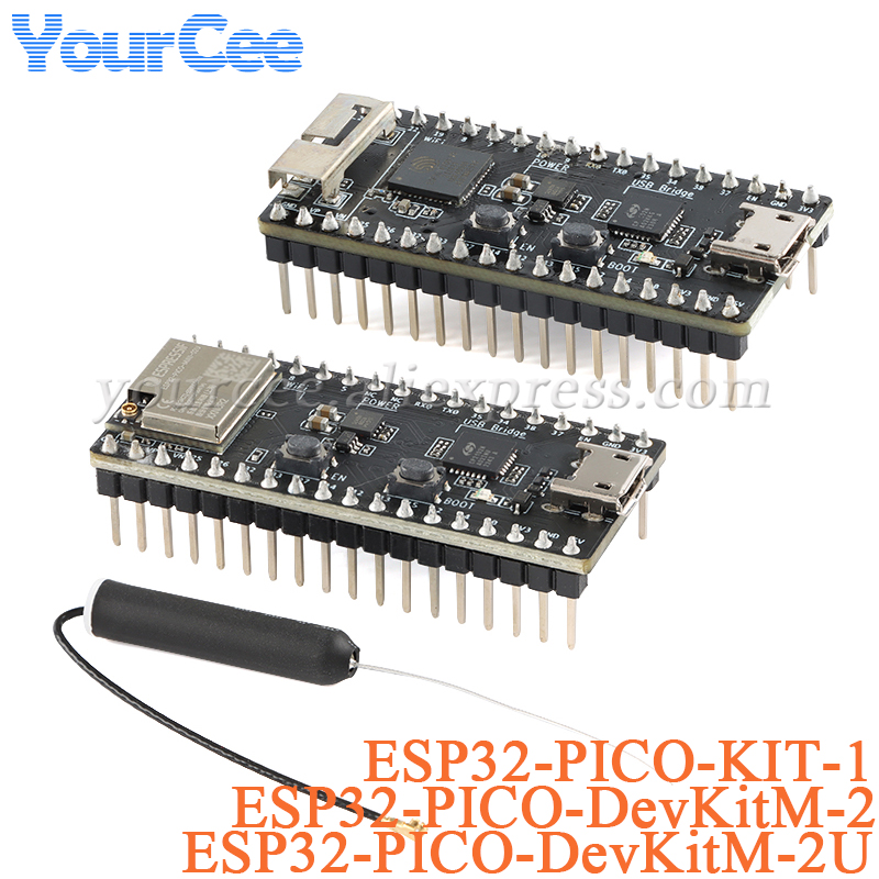 Carte de développement ESP32-P - Olimex Esp32 avis et prix