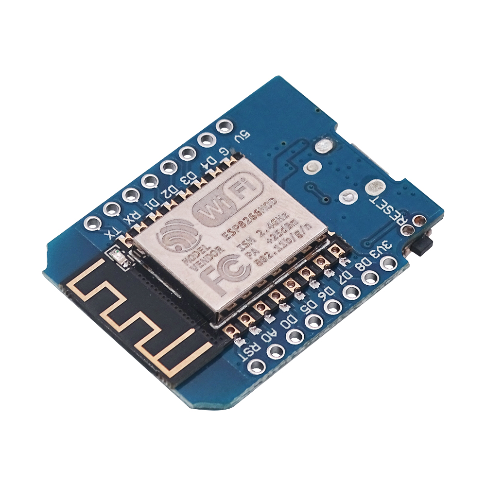 Type-c Micro USB D1 Mini NodeM - Nodemcuv2 avis et prix