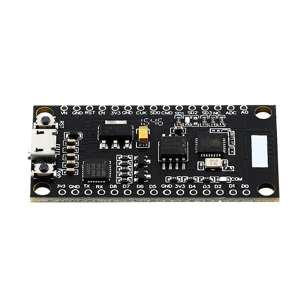 Module WiFi IoT ESP8266 NodeMC - Nodemcu 32S avis et prix